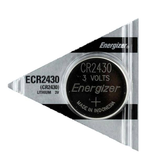 E-CR2430 TS Micropower Battery Company  Piles non rechargeables (primaires)